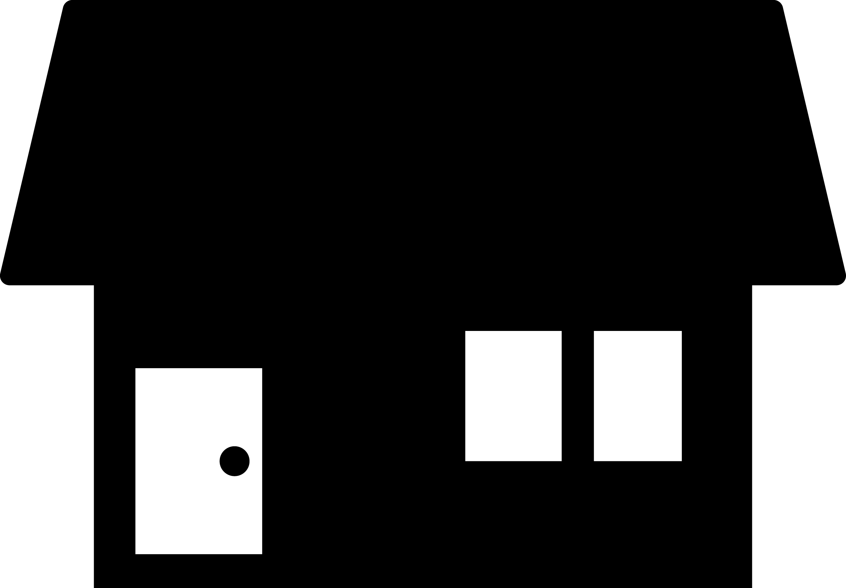 管理棟